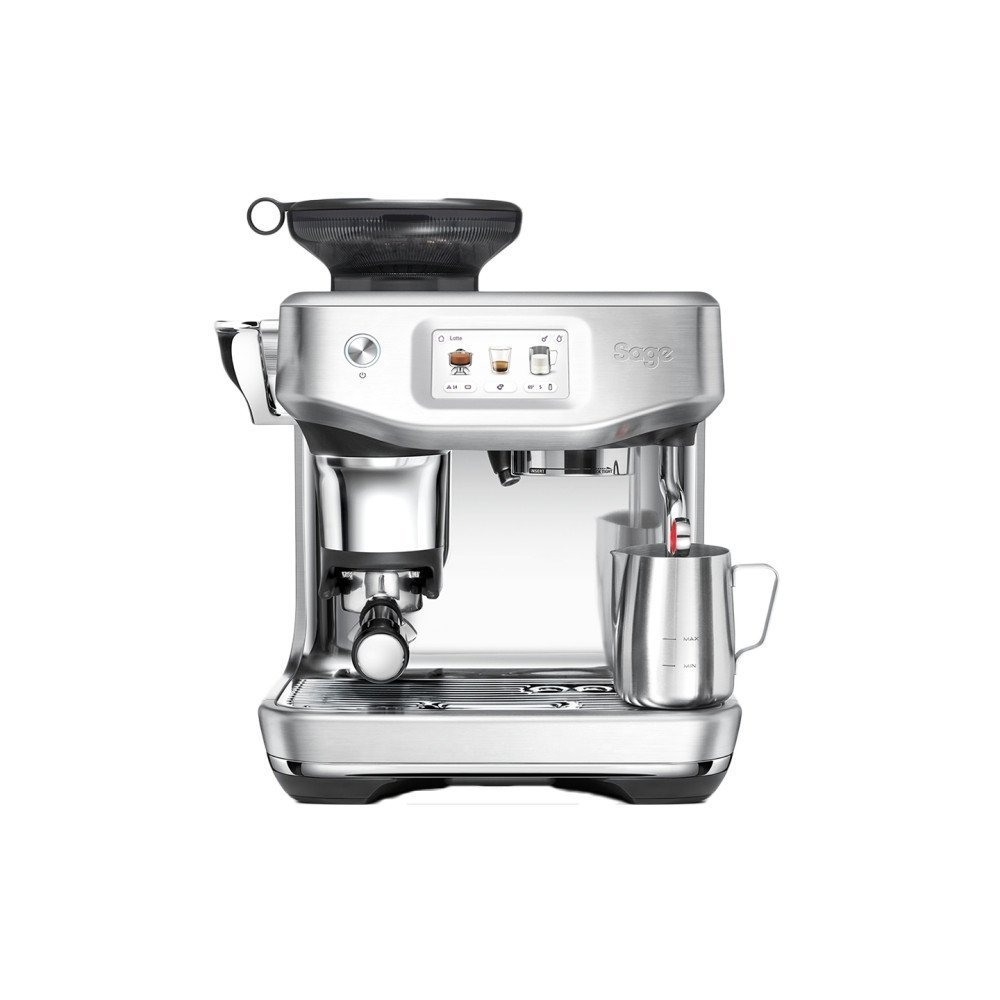 80 Salie Salie De Barista Touch Impress Koud - Afbeelding 1