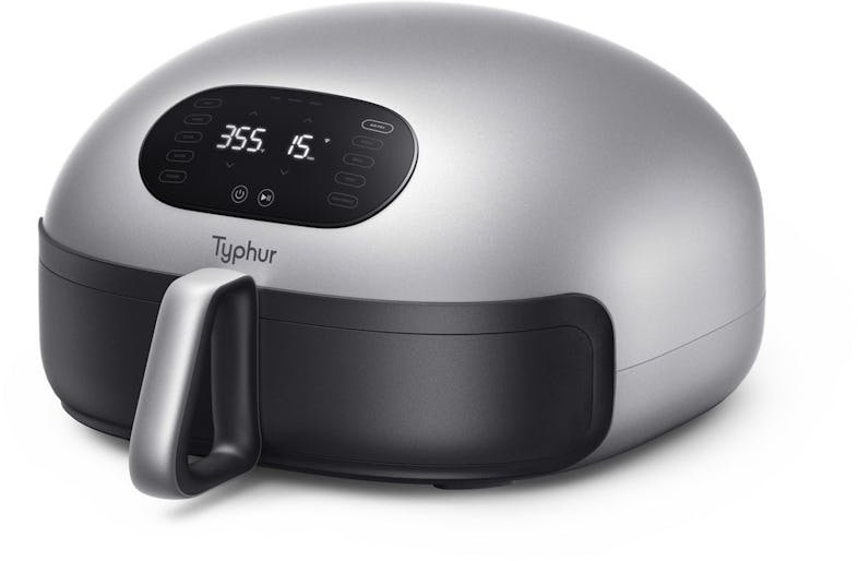 80 Typhur Dome 2 Airfryer - Afbeelding 1