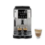 DeLonghi Magnifica S ECAM220.30.SB Volledig automatisch filterkoffiezetapparaat 1.