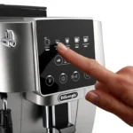 DeLonghi Magnifica S ECAM220.30.SB Volledig automatisch filterkoffiezetapparaat 1. - Afbeelding 3