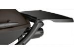 Weber Q 2200 zwarte barbecue met standaard - Afbeelding 6
