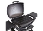 Weber Q 2200 zwarte barbecue met standaard - Afbeelding 7