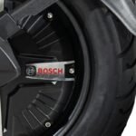 La Souris E-ID K1 Bosch Travel Edition Matte Elektrische scooter - Afbeelding 2