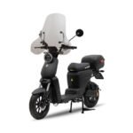 La Souris E-ID K1 Bosch Travel Edition Matte Elektrische scooter - Afbeelding 5