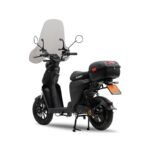 La Souris E-ID K1 Bosch Travel Edition Matte Elektrische scooter - Afbeelding 4