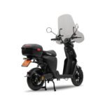 La Souris E-ID K1 Bosch Travel Edition Matte Elektrische scooter - Afbeelding 3
