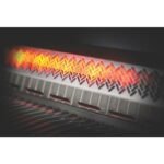 Napoleon Grills Prestige 665 RVS-barbecue - Afbeelding 2