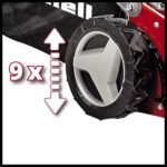 Benzine grasmaaier GC-PM 46/1 S B&S Einhell - Afbeelding 5