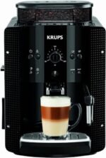 Krups EA 8108 Automatische Espressomachine EA810870 - Afbeelding 2