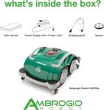 Ambrogio robotmaaier L60 Elite - Afbeelding 3