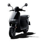 Segway E300SE Elektrische motorscooter