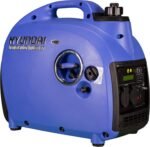 Hyundai Hy2000Si Pro Enkel-fasige benzine-invertergenerator Hyundai