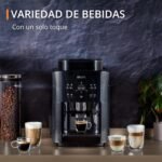 Krups Roma EA81R870 Volautomatische Espressomachine - Afbeelding 5