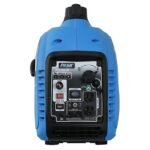 Pulsar 2.200/1.800 Watt dual-fuel draagbare invertergenerator, CARB-conform, USB-uitgang - Afbeelding 4