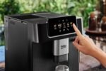 BEKO CEG7302B Volautomatische Koffiemachine - Afbeelding 6