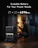 Honda EU 22i generatoromvormer - Afbeelding 3
