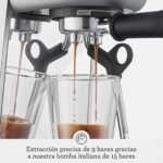 Sage Breville Bambino Automatisch Koffiezetapparaat - Afbeelding 5