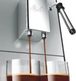 Melitta Solo & Milk Plata/Negro - Afbeelding 4