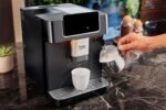 BEKO CEG7302B Volautomatische Koffiemachine - Afbeelding 3