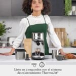 Sage Breville Bambino Automatisch Koffiezetapparaat - Afbeelding 6