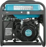 Benzinegenerator Könner & Söhnen KS 7000E-3 ATS - Afbeelding 3