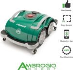 Ambrogio robotmaaier L60 Elite - Afbeelding 2