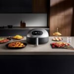 Typhur Dome 2 Airfryer - Afbeelding 4
