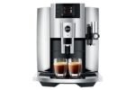 Jura E8 koffiezetapparaat