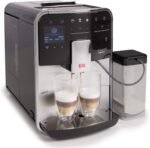 Melitta Barista T Smart Zilver - Afbeelding 2