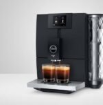 Jura ENA 8 Superautomatische koffiemachine - Afbeelding 2