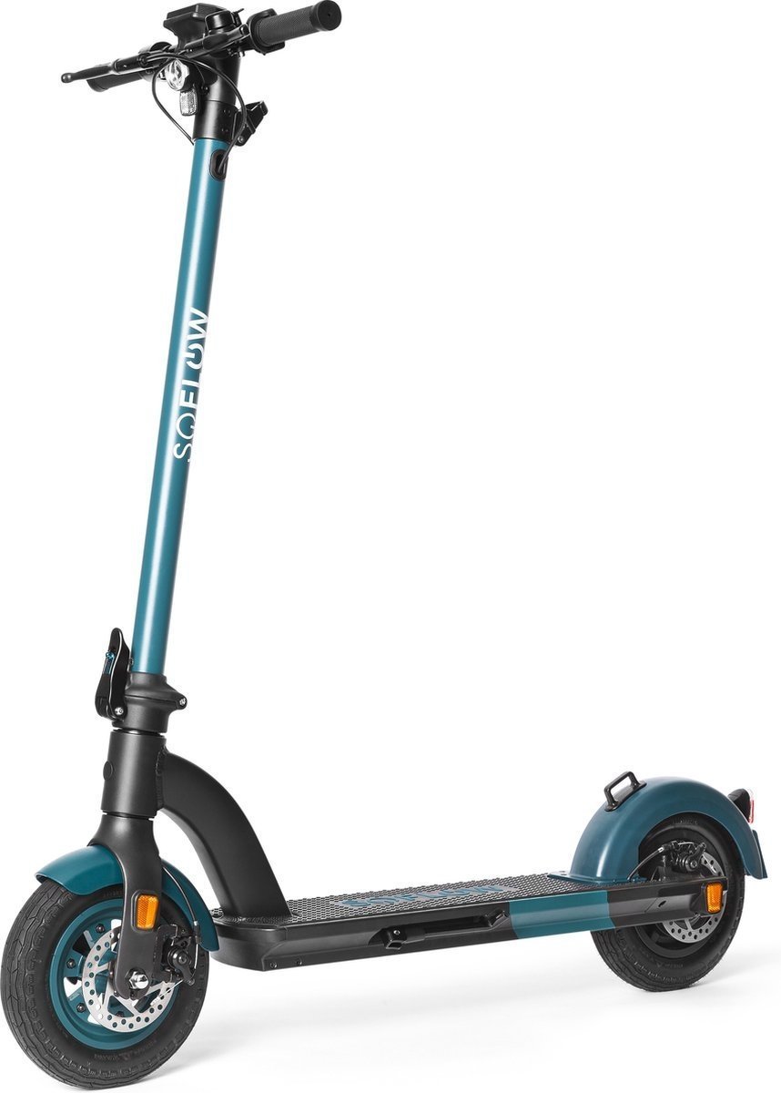 858x1200 SOFLOW SO4 pro E-Scooter 10,5 Ah - Afbeelding 1