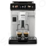 DeLonghi Koffiemachines – Eletta Explore Automatische Koffiezetapparaat, Zilver ECAM450.55.S