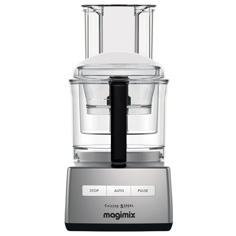 86 Magimix 5200 XL Premium Keukenmachine - Afbeelding 1