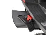 GeoTech-Pro RM 75-660 CSM – Mini-zitmaaier – 66 cm maaibreedte – Elektrische start - Afbeelding 5