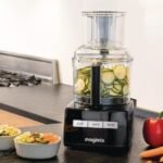 Magimix 5200 XL Premium Keukenmachine - Afbeelding 3