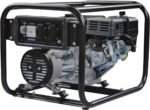 HYUNDAI HY3100 Benzine Elektrische Generator HY3100 2800 W