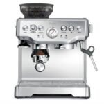 Sage The Barista Express™: Automatische espressomachine met ingebouwde molen - Afbeelding 2