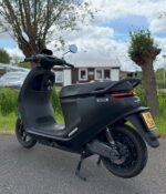 Segway E110SE 45 mph lanceringseditie - Afbeelding 4