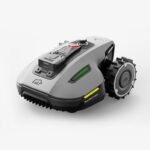 Robot YUKA mini 800 Snoerloos