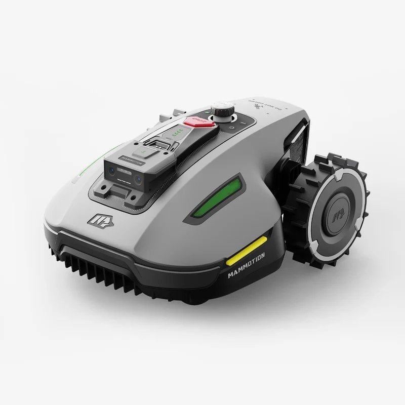 90a80aeb-51a5-479e-aad1-5ad9a518b944 Robot YUKA mini 800 Snoerloos - Afbeelding 1