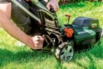 Metabo RM 36-18 LTX BL 36 elektrische grasmaaier - Afbeelding 7