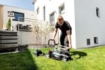 Metabo RM 36-18 LTX BL 36 elektrische grasmaaier - Afbeelding 4