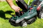Metabo RM 36-18 LTX BL 36 elektrische grasmaaier - Afbeelding 5