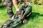 Metabo RM 36-18 LTX BL 36 elektrische grasmaaier - Afbeelding 6