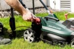 Metabo RM 36-18 LTX BL 36 elektrische grasmaaier - Afbeelding 3