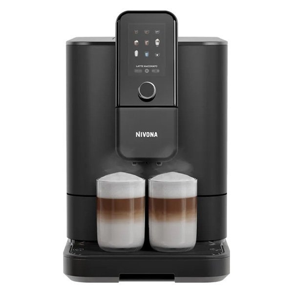 92 Nivona NIVO 8101 Bean to Cup koffiezetapparaat - Afbeelding 1