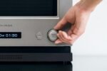 BALMUDA The Range Oven Fornuis Wit 100V - Afbeelding 3
