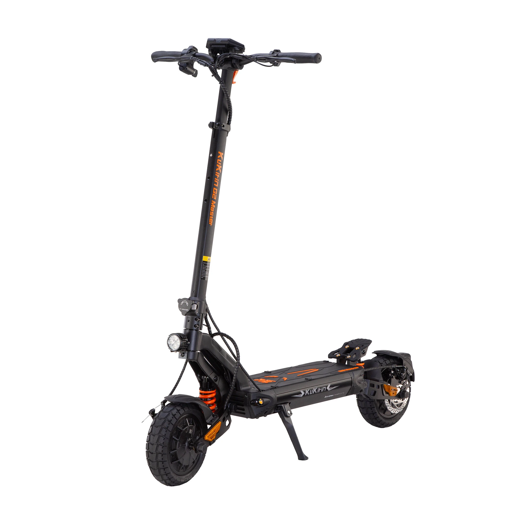 93b328ad-2506-47fb-8369-5519dd5d06c3.jpg KuKirin G2 Master Elektrische Scooter 20.8Ah 52V 1000W*2 Dubbele Motor 10in Opvouwbare Bromfiets Elektrische Scooter 60-70KM Kilometerstand Elektrische Scoo - Afbeelding 1