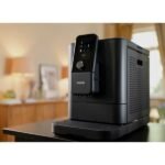 Nivona NIVO 8101 Bean to Cup koffiezetapparaat - Afbeelding 3
