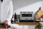 BALMUDA The Range Oven Fornuis Wit 100V - Afbeelding 5